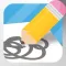 Scribblr - Draw Fun and Random Things About Your Friends