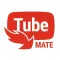 TUBEMATE, MP3 CONVERTER,MY MP3