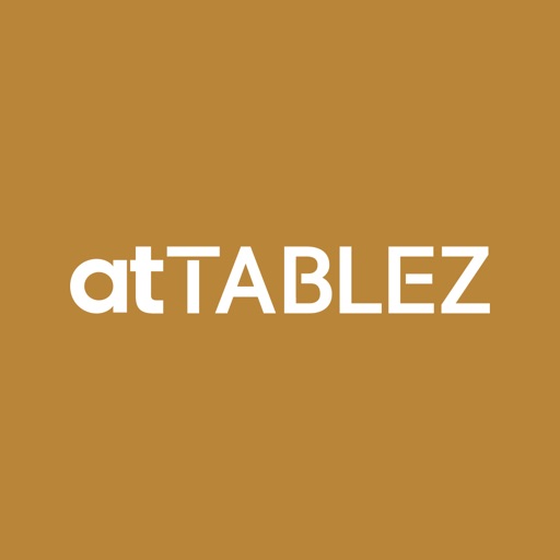 atTABLEZ atTABLEZ