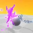 Hammer Throw Clash Hammer Throw Clash