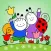 Spring Tale - Berry and Dolly