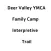 Deer Valley YMCA Camp