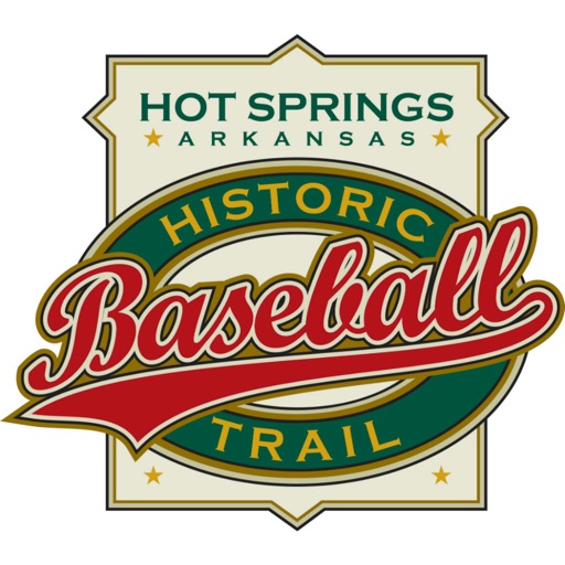 Hot Springs Baseball Trail Hot Springs Baseball Trail