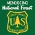Mendocino National Forest