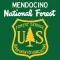 Mendocino National Forest