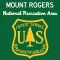 Mount Rogers National Recreation Area