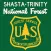Shasta-Trinity National Forest