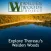 Walden Pond and Woods Guide