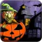 The Night Before Halloween