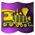 The Little Engine That Could by OnceUponAnApp
