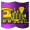 The Little Engine That Could by OnceUponAnApp