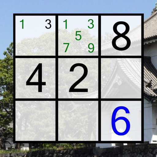 On-Core Sudoku On-Core Sudoku