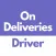 On Deliveries Driver