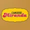 Canudos Miranda