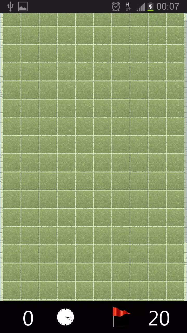 Mayın Tarlası (Minesweeper)应用截图