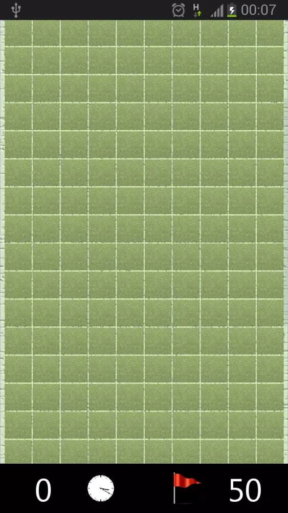 Mayın Tarlası (Minesweeper) Screenshots