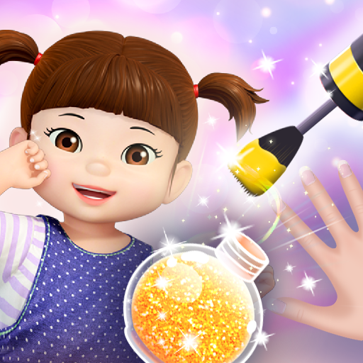 Kongsuni Nail Salon