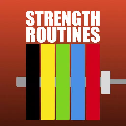 Strength Workouts Ultimate Strength Workouts Ultimate