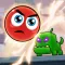 Ball Hero: Zombie City