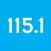 115.1