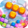 Blossom Block Blast Blossom Block Blast