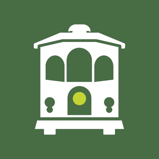 Coral Gables Trolley Tracker Coral Gables Trolley Tracker