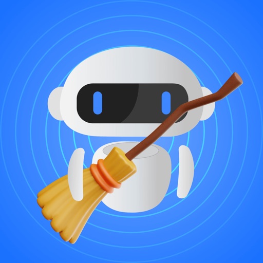 One Cleaner: AI Clean Storage