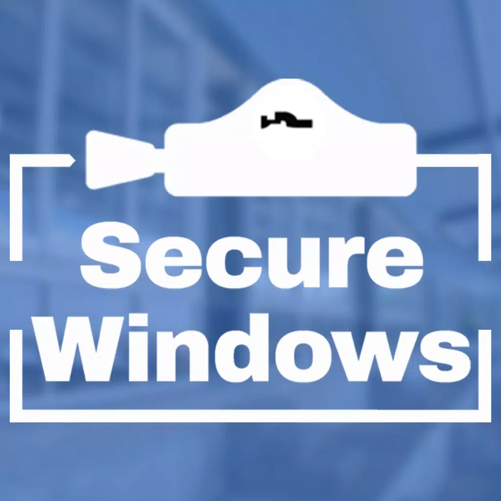 Secure Windows App Secure Windows App