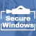 Secure Windows App