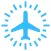 AirPlanPro: Holding, crosswind