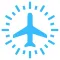 AirPlanPro: Holding, crosswind