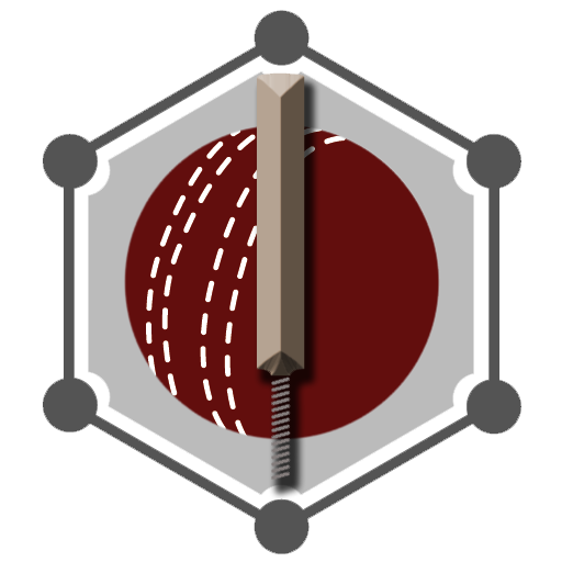 Tap Cricket