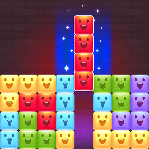 Color Block Master: Gem Puzzle Color Block Master: Gem Puzzle