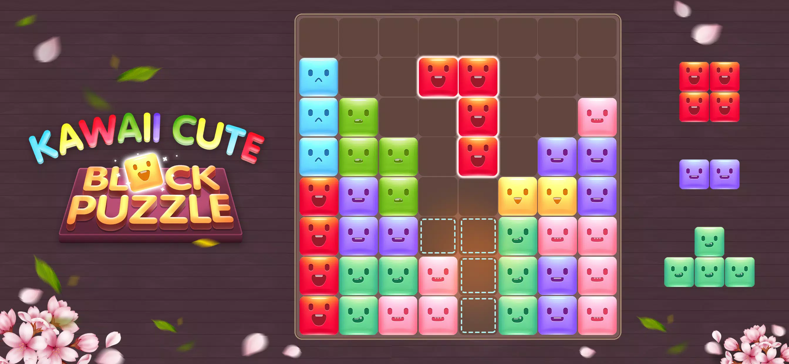 Color Block Master: Gem Puzzle Screenshots