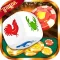 Kla Klouk - Khmer Card Games