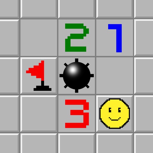 Minesweeper Classic: Game Bomb Minesweeper Classic: Game Bomb