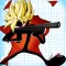 Stickman Shooter: Gun Shooting