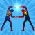 Superhero Merge Master 3D