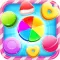 Cookie Burst