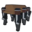 Coffin Run