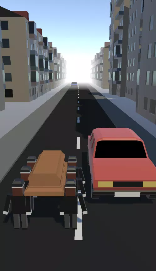 Coffin Run Screenshots