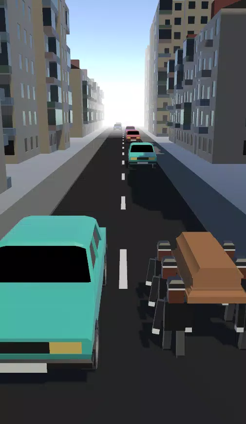 Coffin Run Screenshots