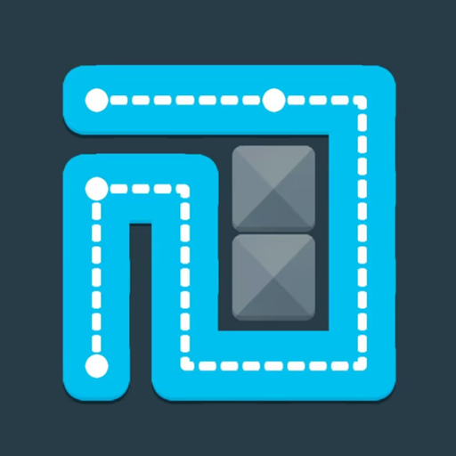 1 Line Puzzle