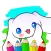 Cinnamoroll Coloring & Puzzle
