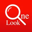 OneLook Thesaurus OneLook Thesaurus