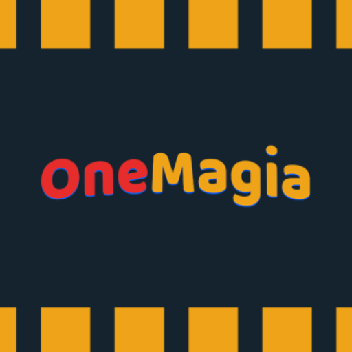 OneMagia - Android TV
