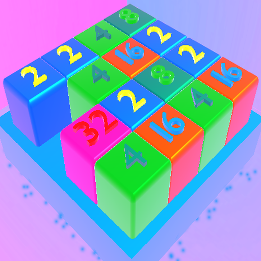2048 3D