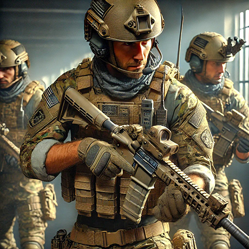 Critical Duty