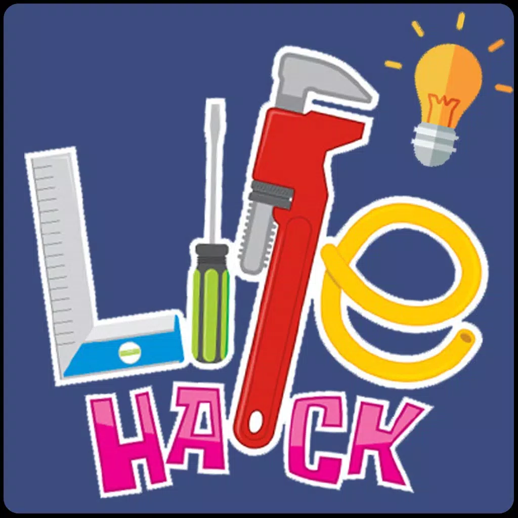 Life Hacks 2018 Life Hacks 2018