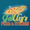 GalAxy's Pizzéria